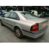 volvo s80 berlina del año 2000
