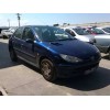 peugeot 206 berlina del año 1998