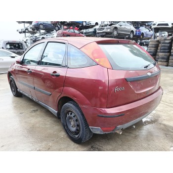 ford focus i (daw, dbw) del año 2000