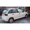 seat ibiza (6k) del año 1997