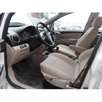 landwind cv9 del año 2013