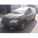 CHRYSLER VOYAGER (RG)