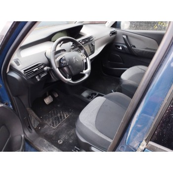 Recambio de carroceria corte para citroën c4 picasso 1.6 blue-hdi fap referencia OEM IAM   