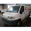 citroën jumper caja abierta desde ´02 del año 2001