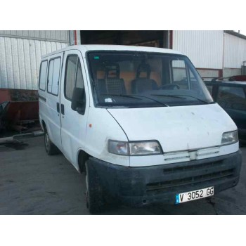 peugeot boxer combi (rs3200)(320)(´02) del año 1998