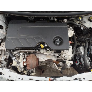 opel astra k lim. 5türig del año 2019