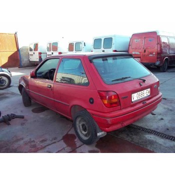 ford fiesta berl./courier del año 1993