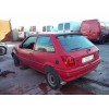 ford fiesta berl./courier del año 1993