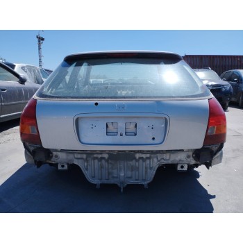 honda civic berlina 3/4 (ej/ek) del año 1997