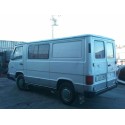 MERCEDES-BENZ MB 100 D CAJA CERRADA / COMBI