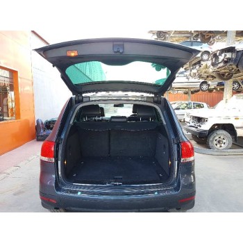 volkswagen touareg (7la) del año 2006