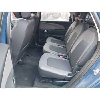 Recambio de carroceria corte para citroën c4 picasso 1.6 blue-hdi fap referencia OEM IAM   