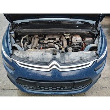 citroën c4 picasso del año 2015