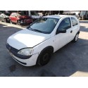 OPEL CORSA C