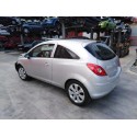 OPEL CORSA D