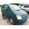 opel meriva a monospace (x03) del año 2003