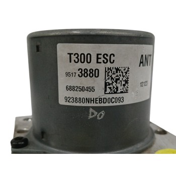 Recambio de abs para chevrolet aveo berlina hatchback 1.4 cat referencia OEM IAM 95173880  