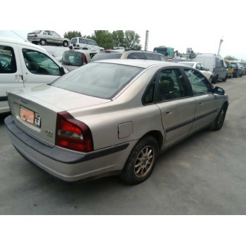 volvo s80 berlina del año 2000
