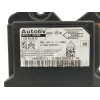 Recambio de centralita airbag para citroën c4 picasso 1.6 blue-hdi fap referencia OEM IAM 9807547380 620644600 