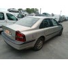 volvo s80 berlina del año 2000