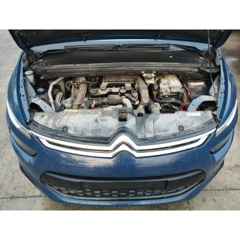 Recambio de carroceria corte para citroën c4 picasso 1.6 blue-hdi fap referencia OEM IAM   