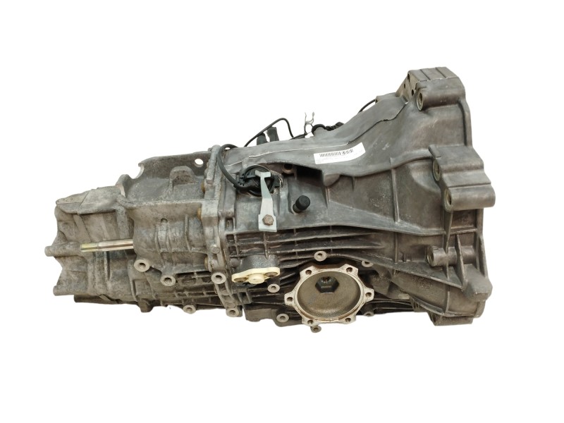 Recambio de caja cambios para audi a6 berlina (4b2) 2.4 v6 30v referencia OEM IAM DSC  
