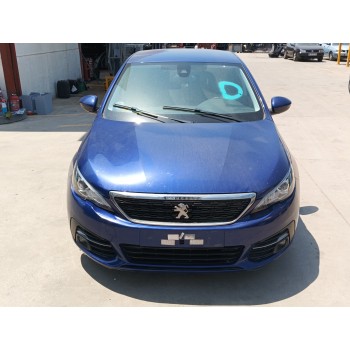 peugeot 308 ii (lb_, lp_, lw_, lh_, l3_) del año 2020