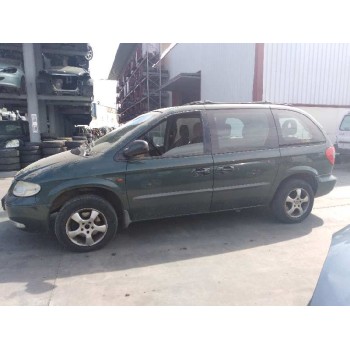 chrysler voyager (rg) del año 2001