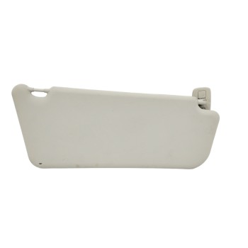 Recambio de parasol izquierdo para peugeot rifter 1.5 blue-hdi fap referencia OEM IAM 9809498777  