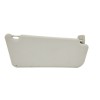 Recambio de parasol izquierdo para peugeot rifter 1.5 blue-hdi fap referencia OEM IAM 9809498777  