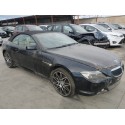 BMW SERIE 6 CABRIO (E64)
