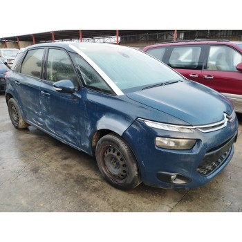 Recambio de carroceria corte para citroën c4 picasso 1.6 blue-hdi fap referencia OEM IAM   