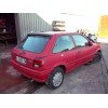ford fiesta berl./courier del año 1993