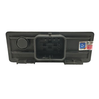 Recambio de centralita cambio automatico para citroën c4 picasso 1.6 blue-hdi fap referencia OEM IAM 9805164380  