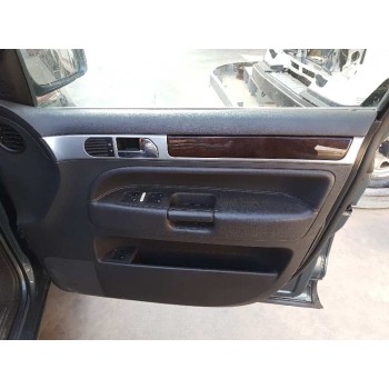 volkswagen touareg (7la) del año 2006