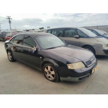 audi a6 berlina (4b2) del año 1999