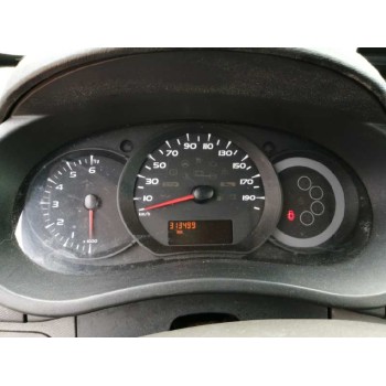 renault kangoo express (fw0/1_) del año 2010