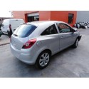OPEL CORSA D
