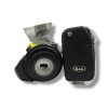 Recambio de antirrobo para kia niro (2016 - ...) drive referencia OEM IAM 81910D3000  