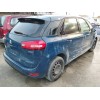 Recambio de carroceria corte para citroën c4 picasso 1.6 blue-hdi fap referencia OEM IAM   