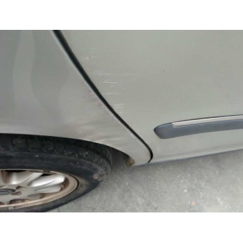 volvo s80 berlina del año 2000