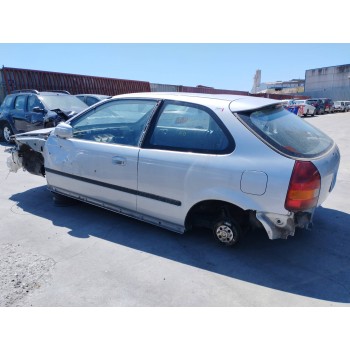 honda civic berlina 3/4 (ej/ek) del año 1997