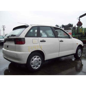 seat ibiza (6k) del año 1997