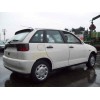 seat ibiza (6k) del año 1997