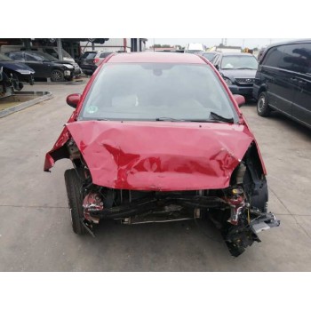 mitsubishi colt berlina 5 (z30a) del año 2008