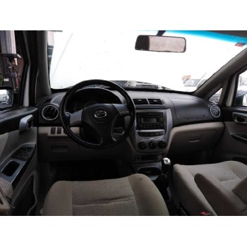 landwind cv9 del año 2013