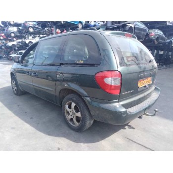 chrysler voyager (rg) del año 2001