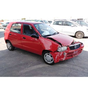 suzuki alto rf 410 (ff) del año 2004