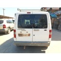 FORD TRANSIT CONNECT (P65_, P70_, P80_)