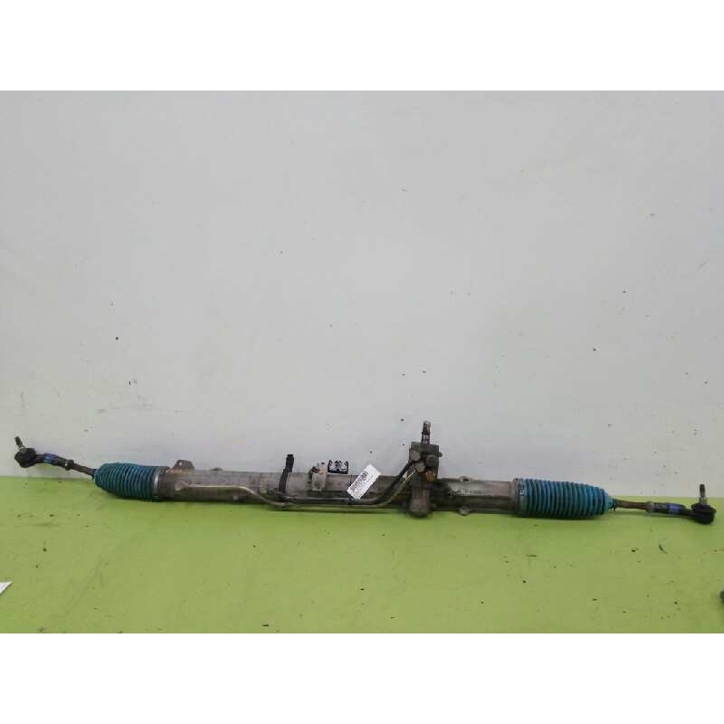 Recambio de cremallera direccion para alfa romeo gt (125) 1.8 ts progression referencia OEM IAM 00505080160  